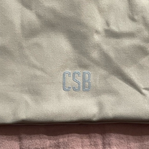 CSB FREEDOM ACTIVE TEE - Picture 5 of 5